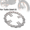 tuttio brake disk