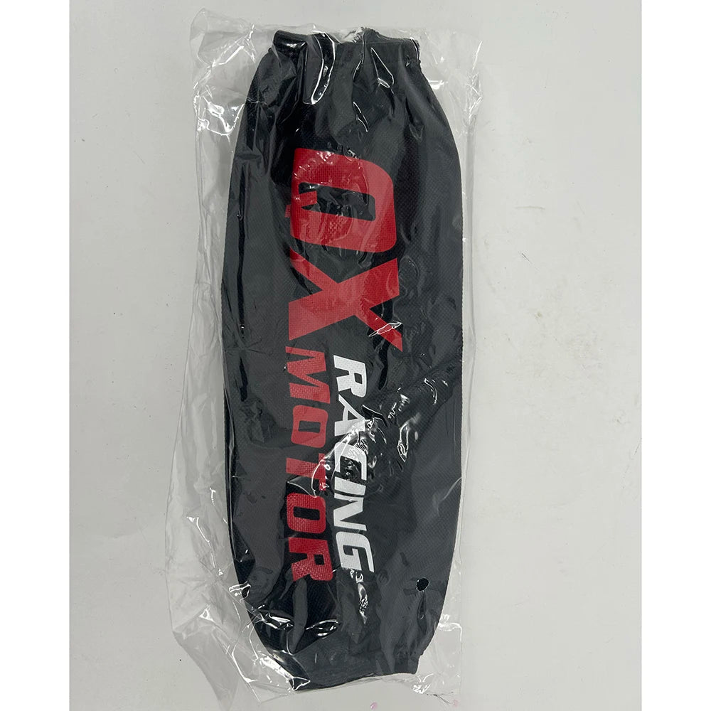 tuttio rear shock