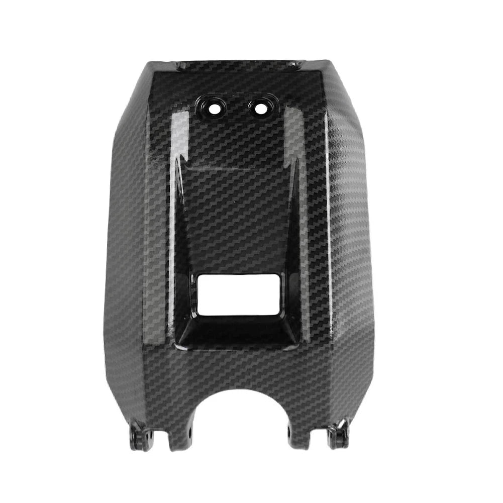 carbon fiber battery lid