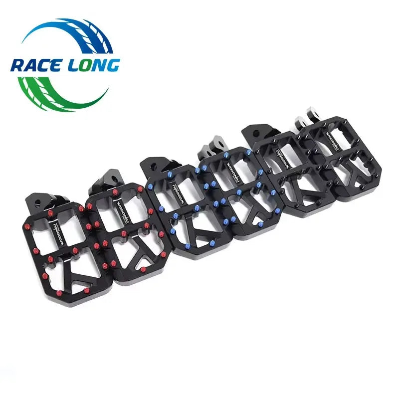 surron prickly style pegs