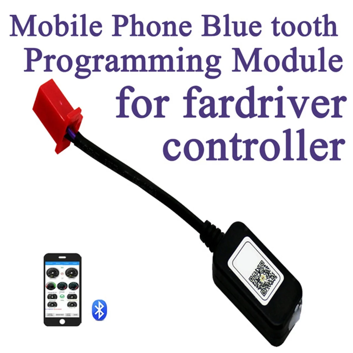tuttio dongle