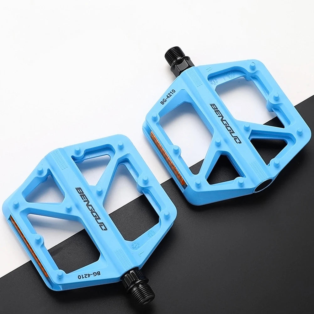 pedals
