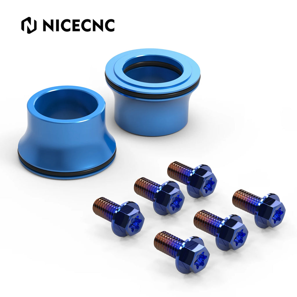 upgraded bolts for surron