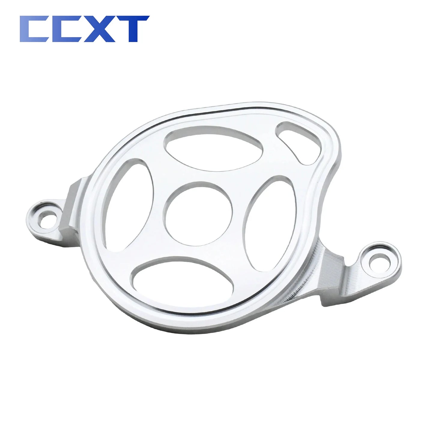 metal motor covers
