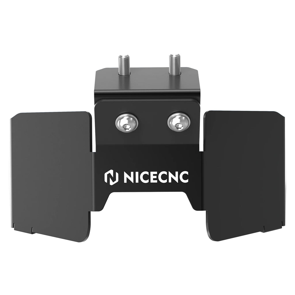 upgarded triangle and battery mount for surron