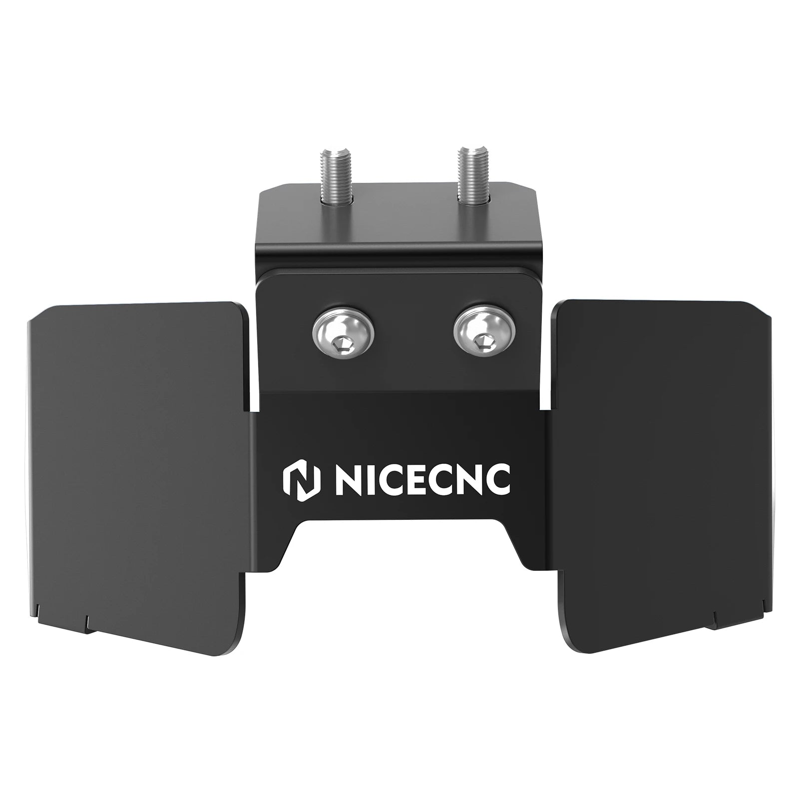 upgarded triangle and battery mount for surron