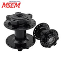Motorcycle Rear Wheel Hub 36 holes For Sur-Ron SurRon Light Bee S & Light Bee X For Segway X260 X160 Accessories