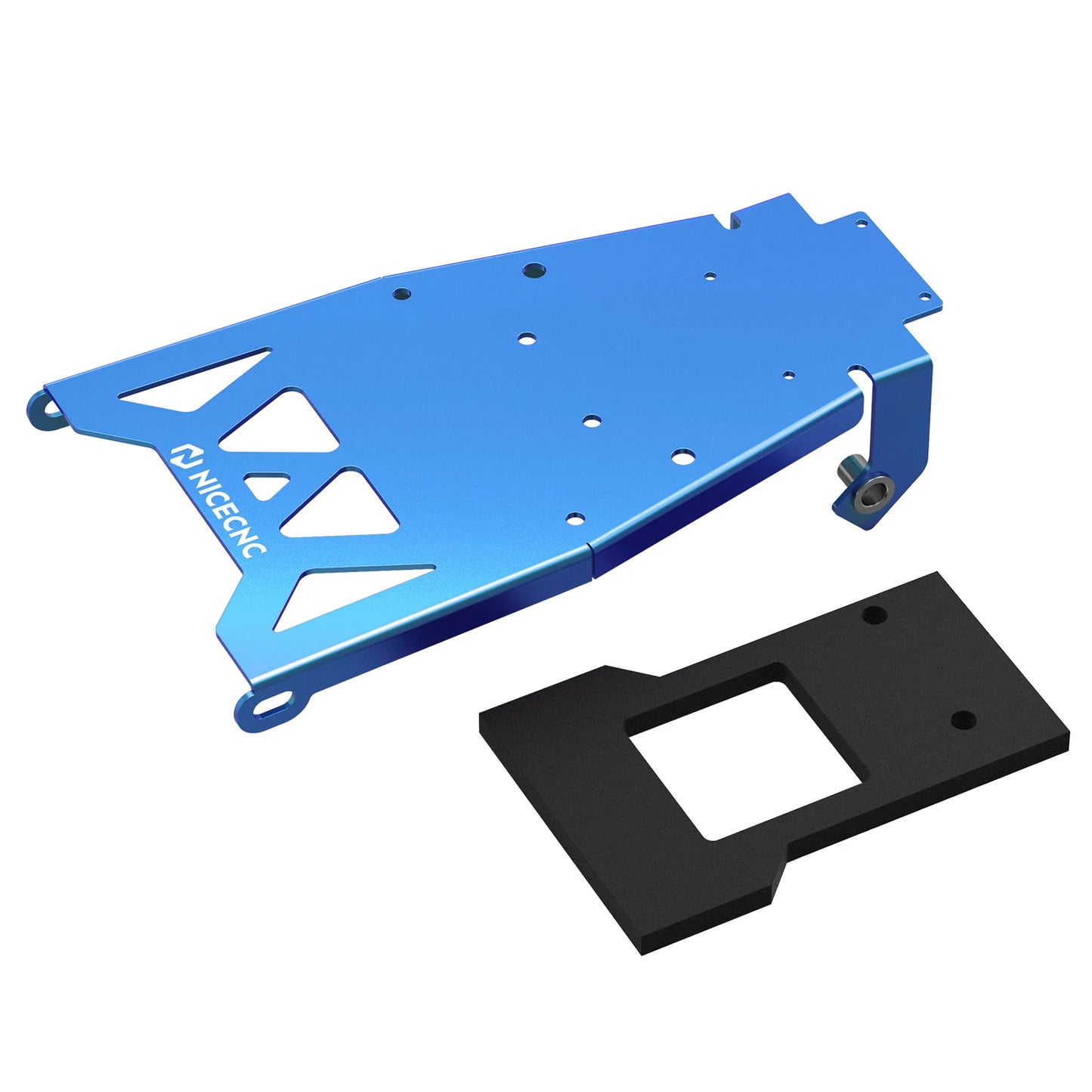 prickly style battery and controller cover