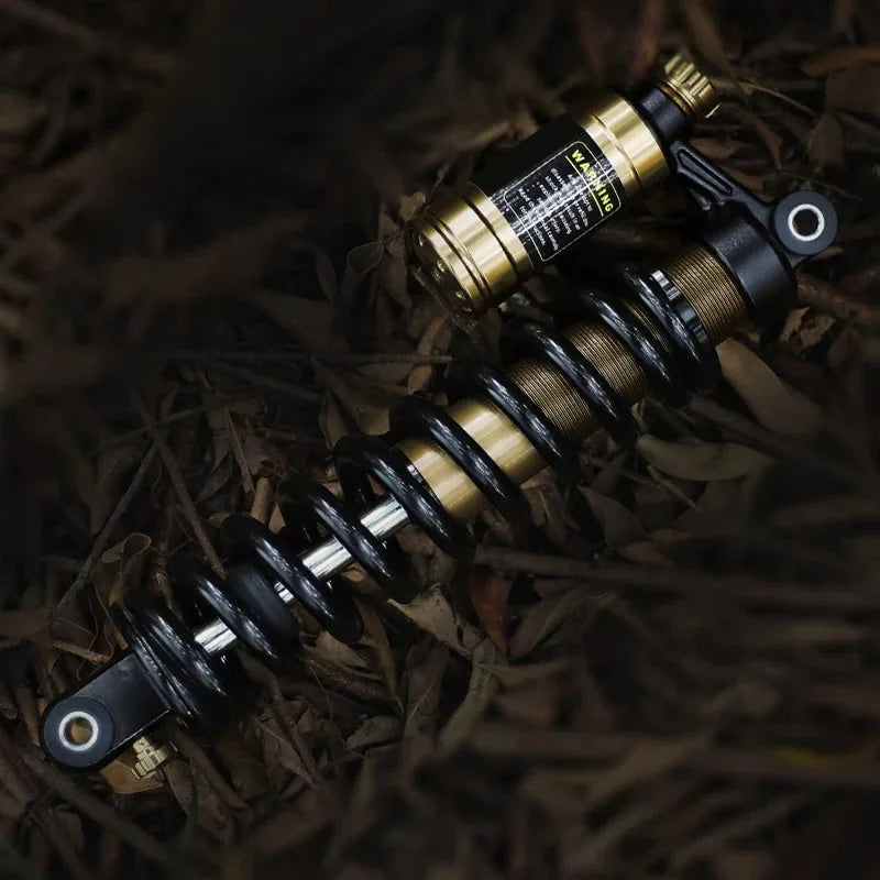 stock surron rear shock