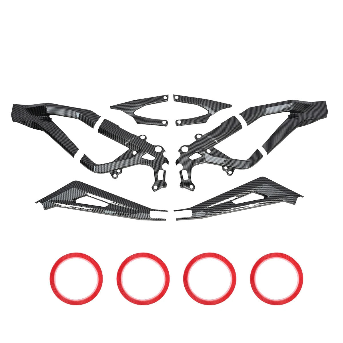 frame guards
