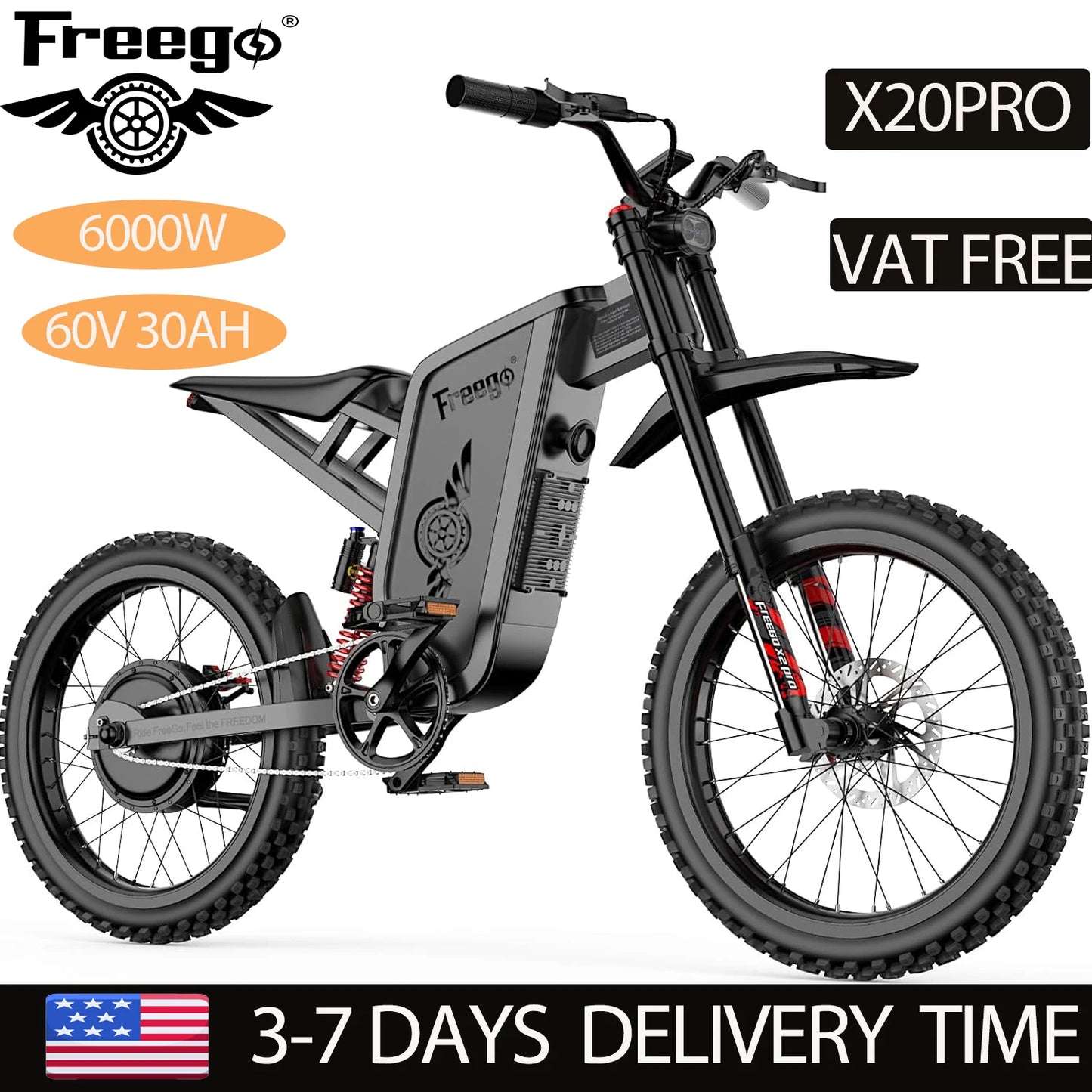 freego x2