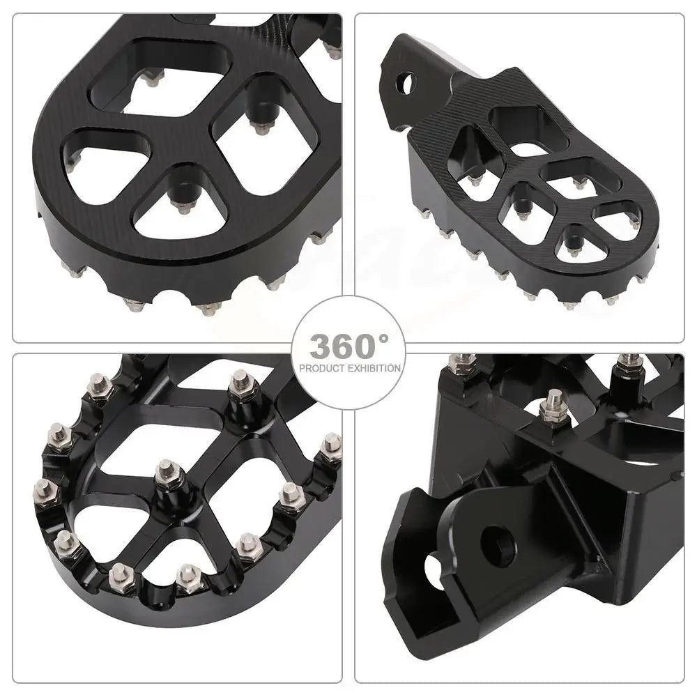 upgraded pegs