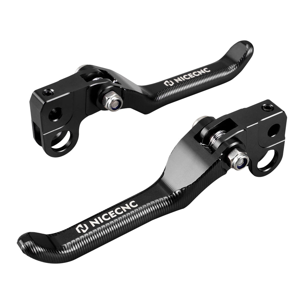upgraded surron brake lever kits