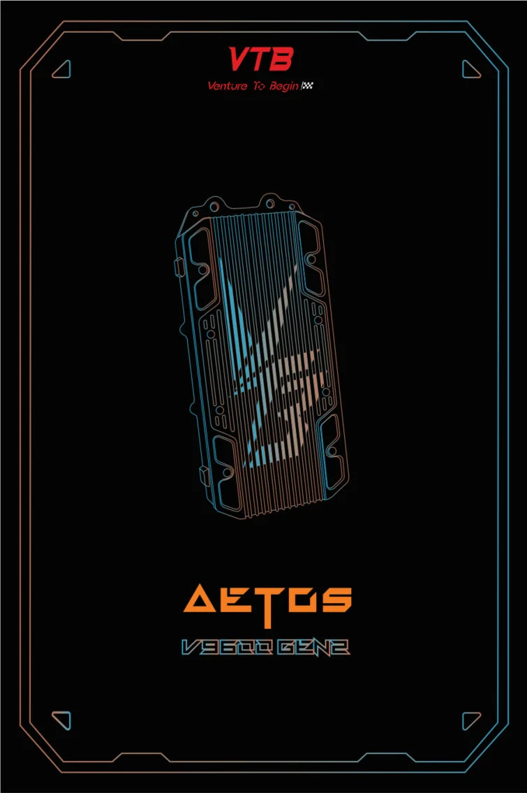 vtb ventus controller