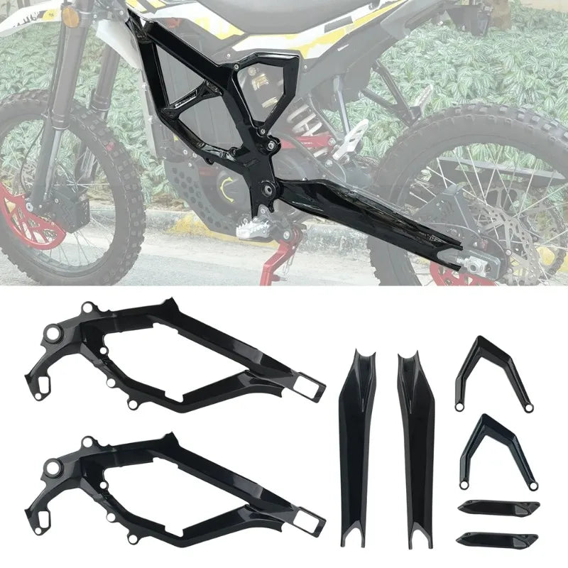 ultra bee frame guards