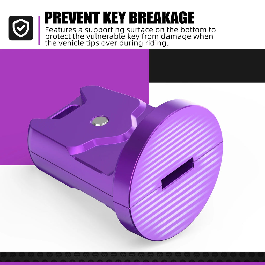 key egnition upgrade