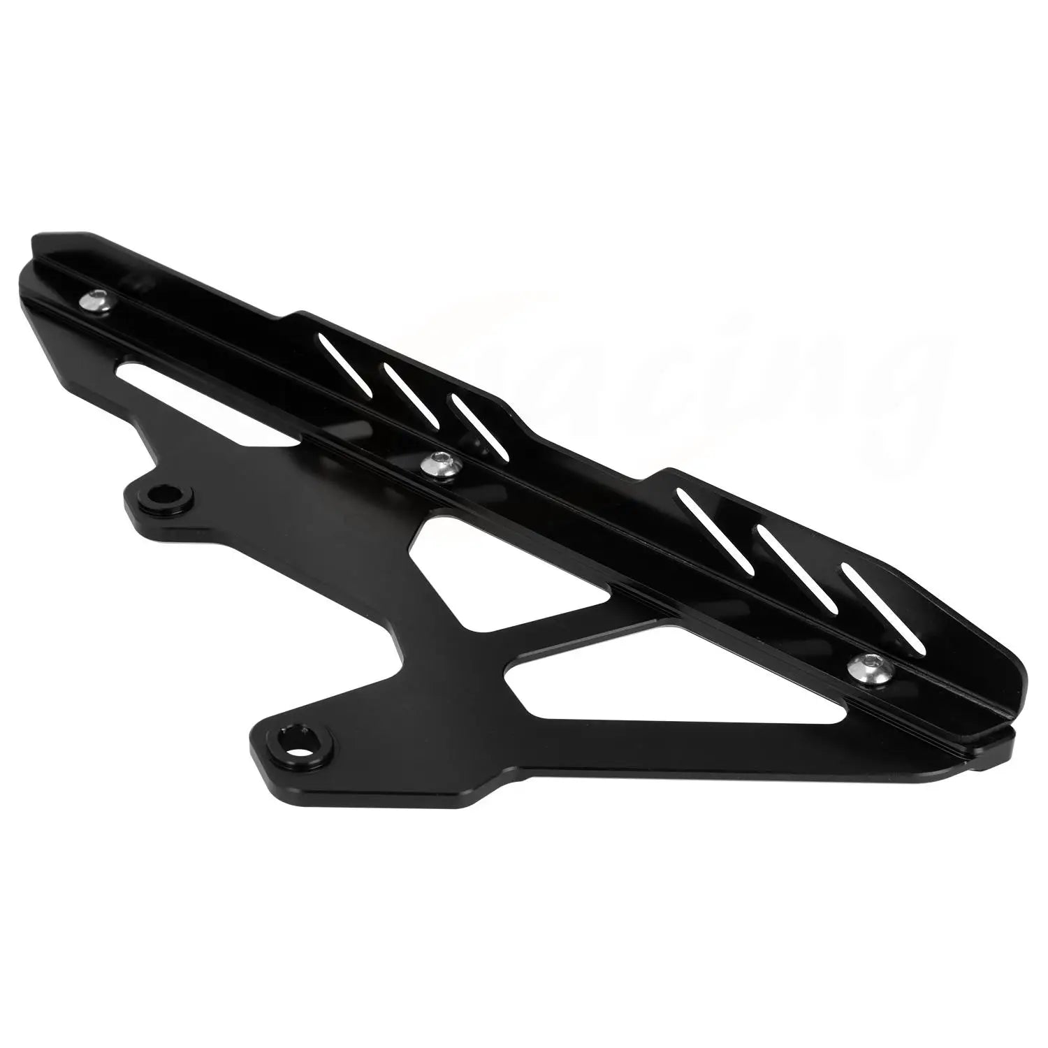 cnc metal chain guard