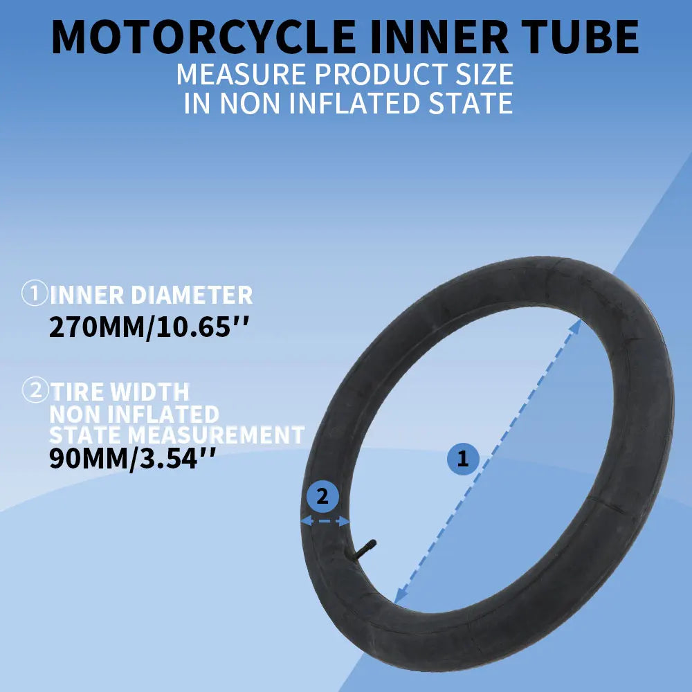 ridstaar inner tube