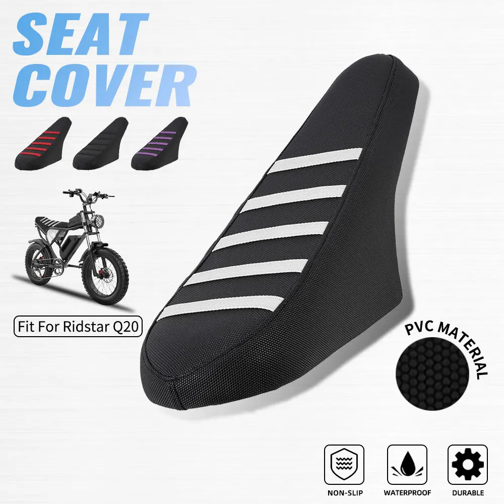 ridststar seat cover
