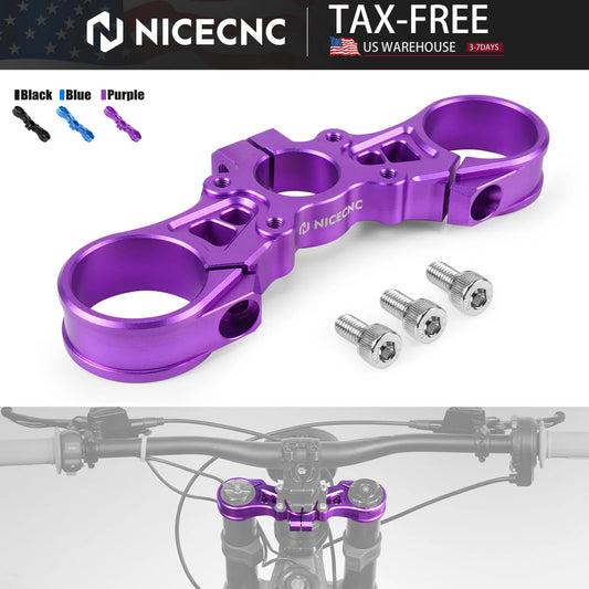 upper triple clamp