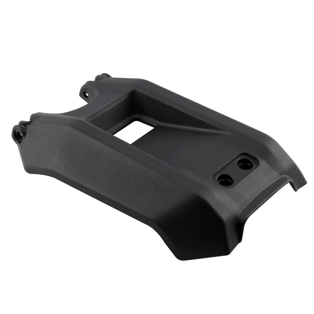 carbon fiber battery lid