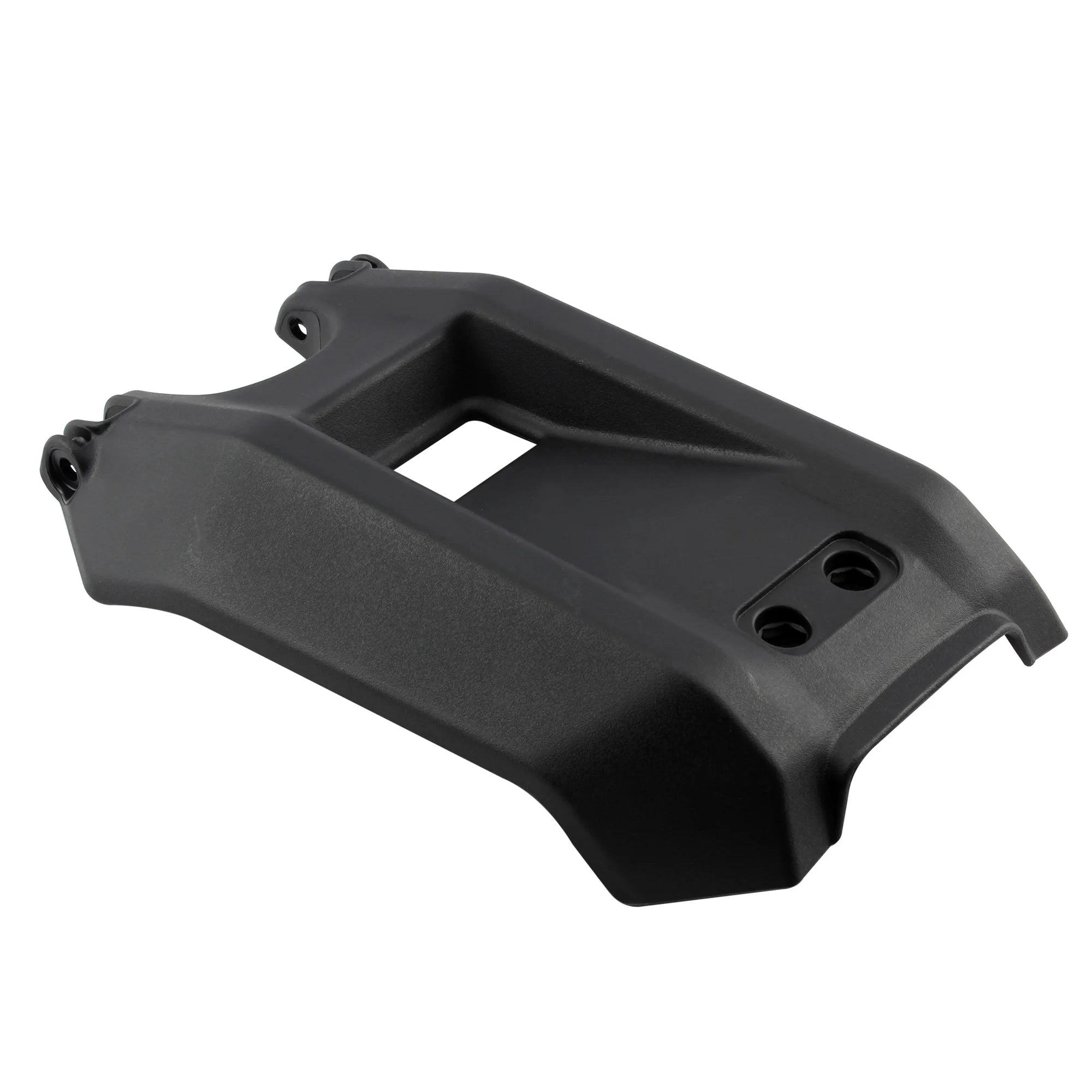 carbon fiber battery lid