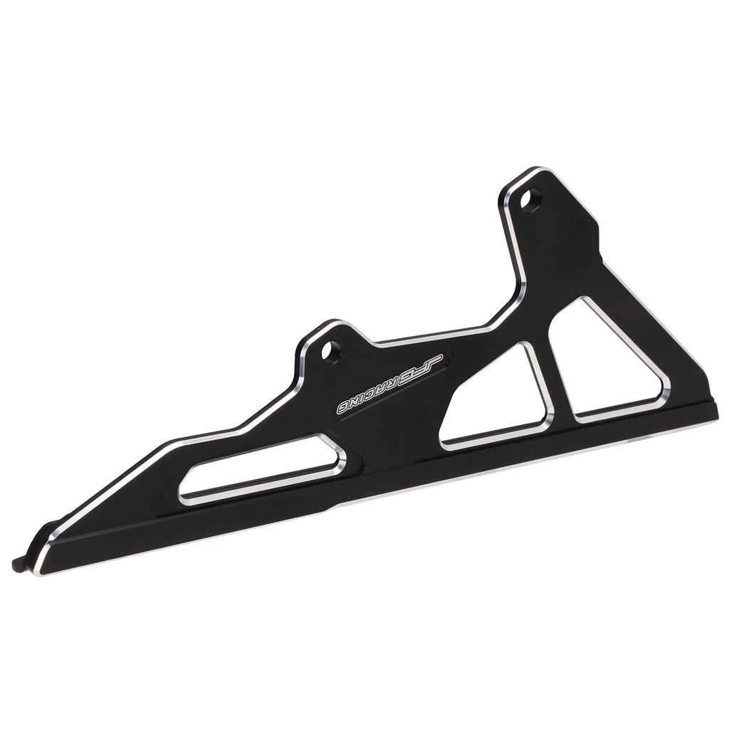 cnc metal chain guard