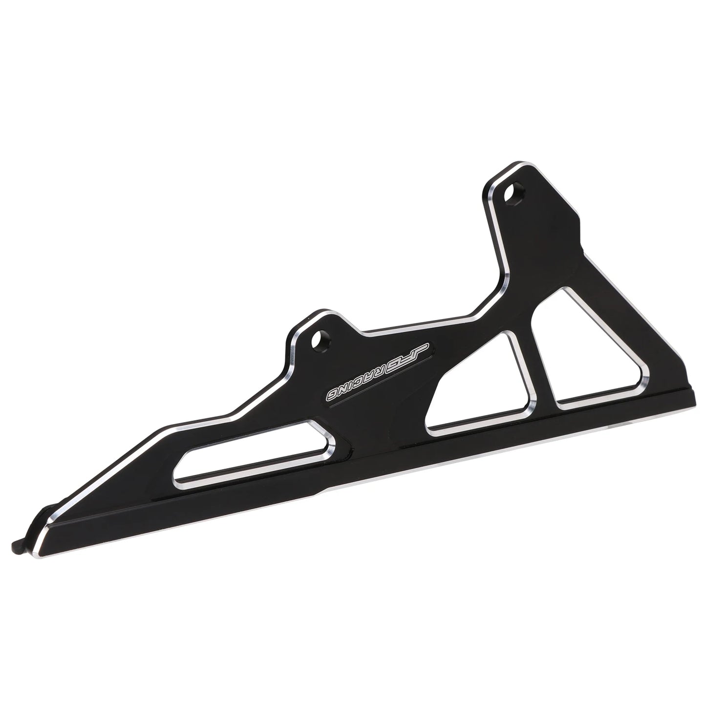 cnc metal chain guard