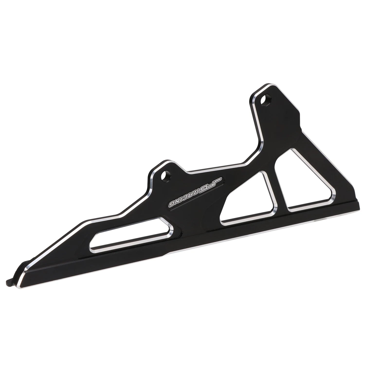 cnc metal chain guard