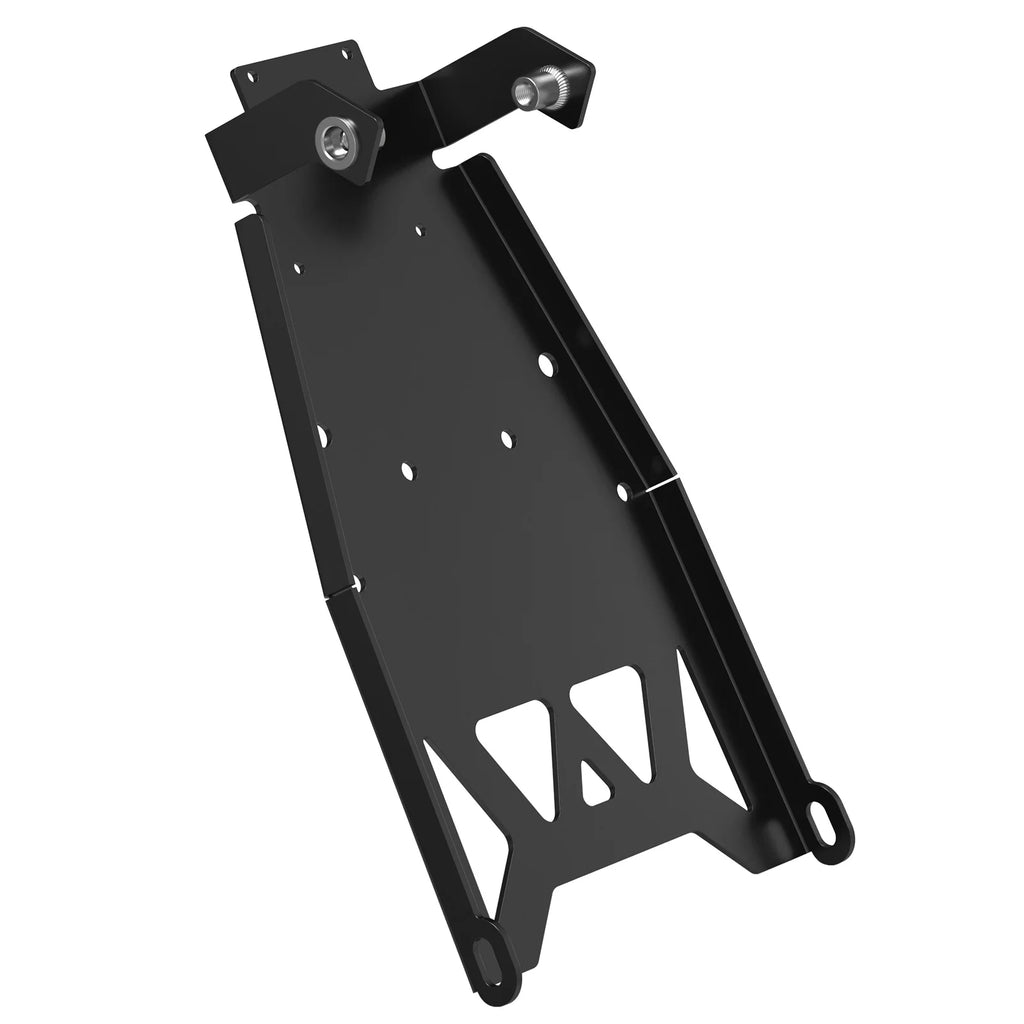 prickly style battery and controller cover