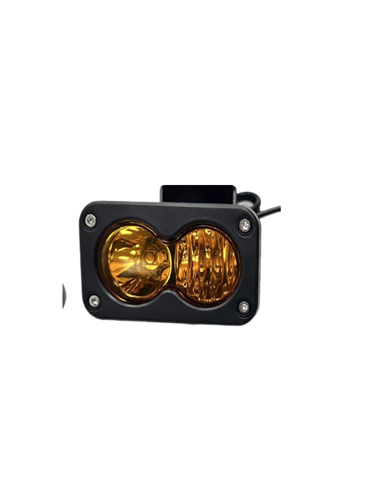 yozma plug and play headlight