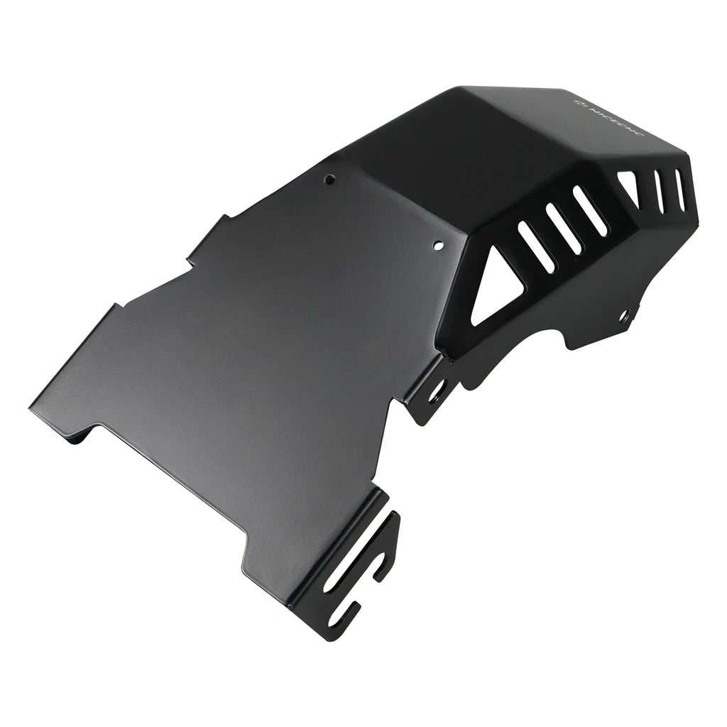 For Surron light bee X Engine Chassis Guard Skid Plate For Sur-ron light bee S L1E For Segway X160 X260 Electric Dirt Bike
