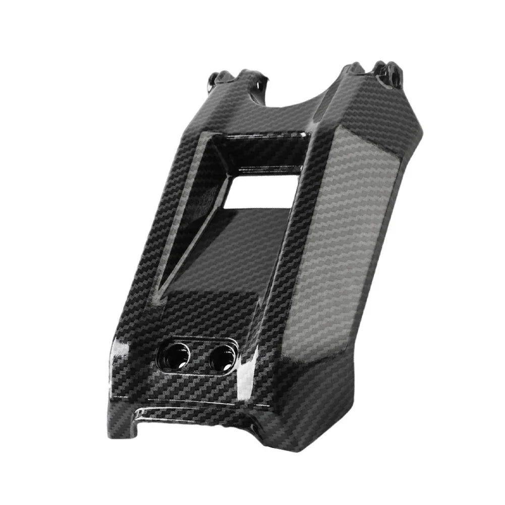 carbon fiber battery lid