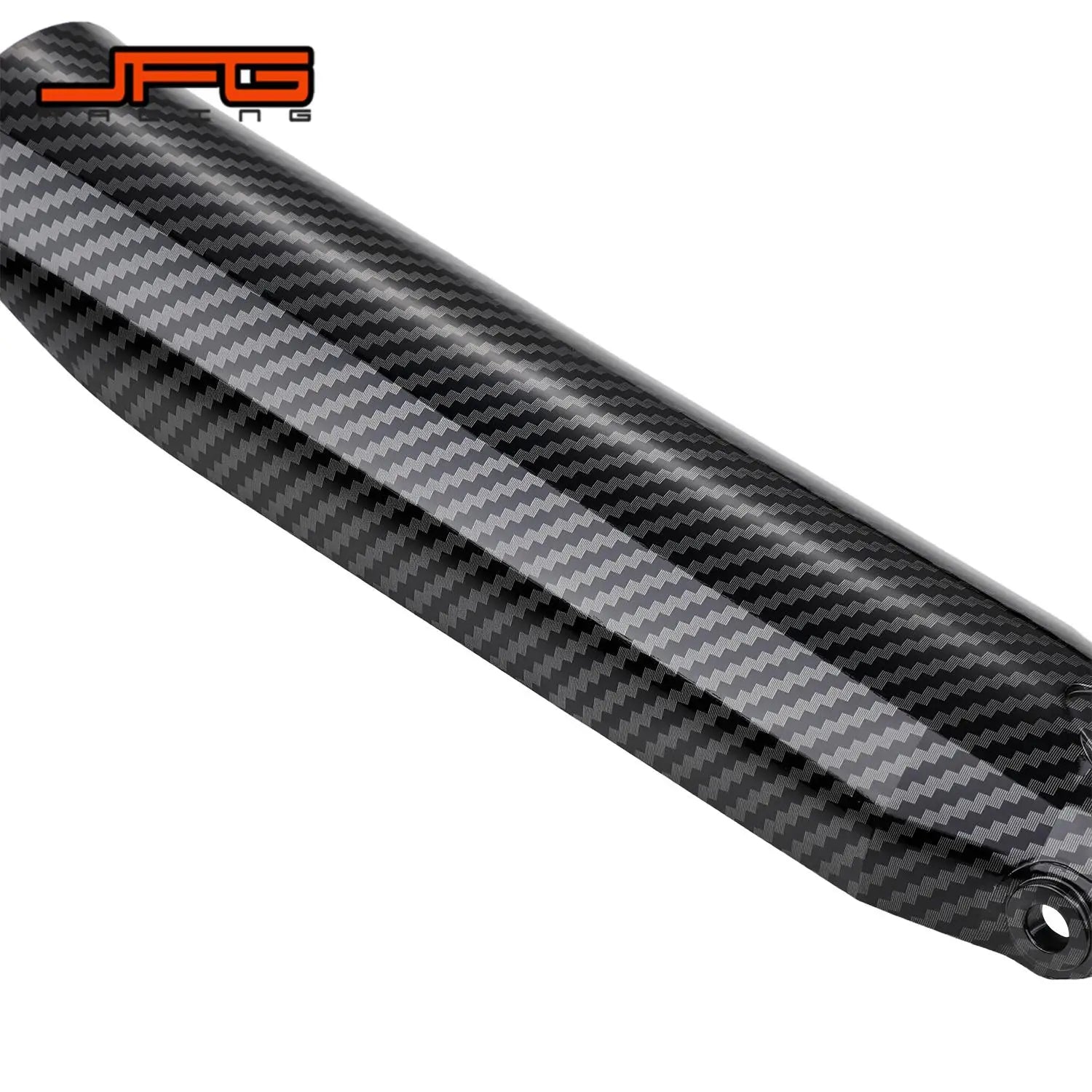carbon fiber fork guards
