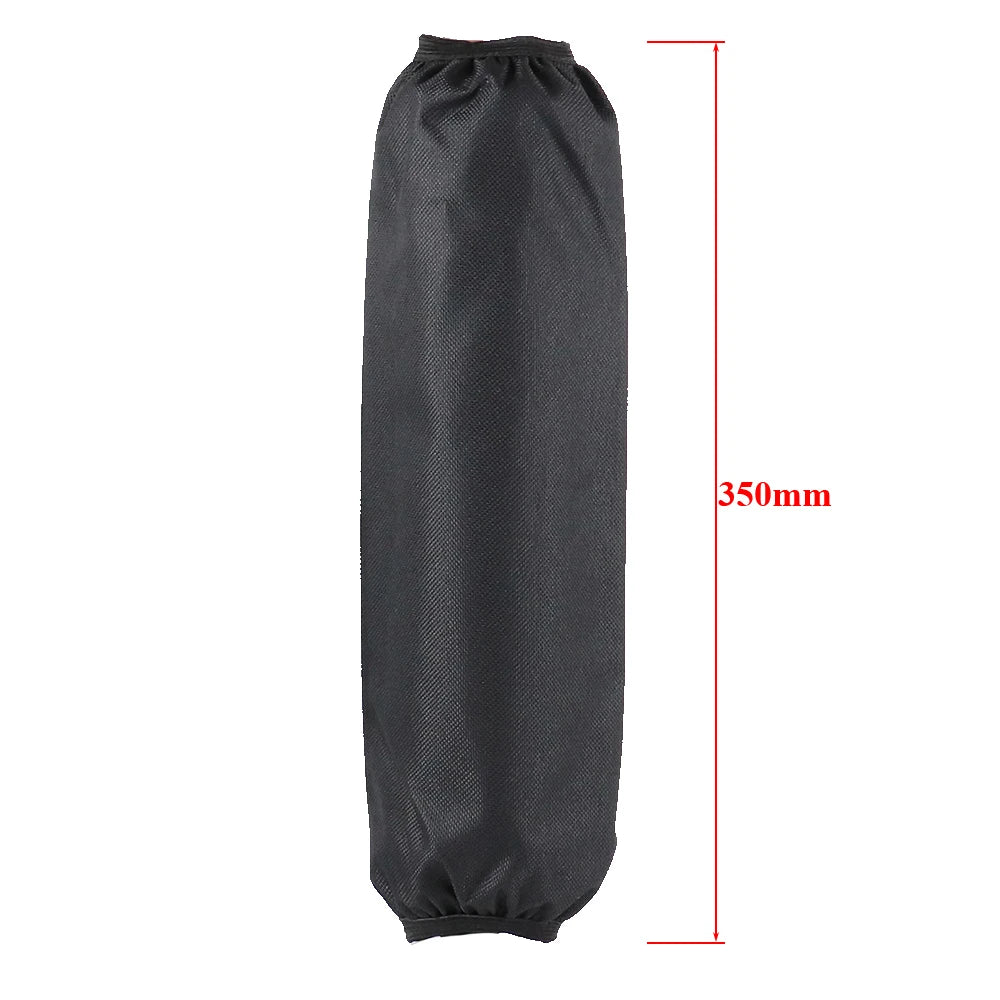 tuttio rear shock