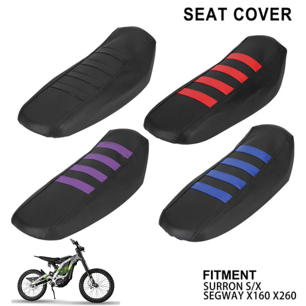 surron seat cover
