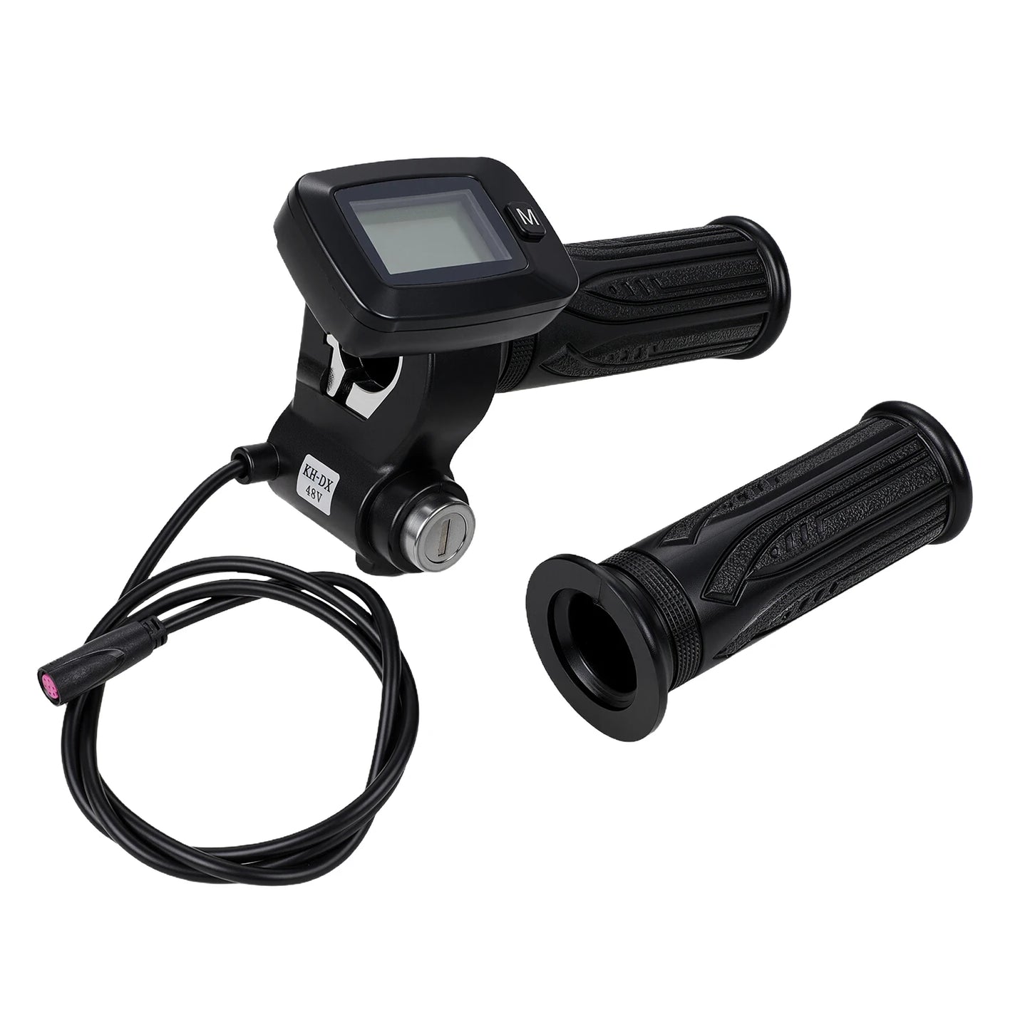 tuttio throtle