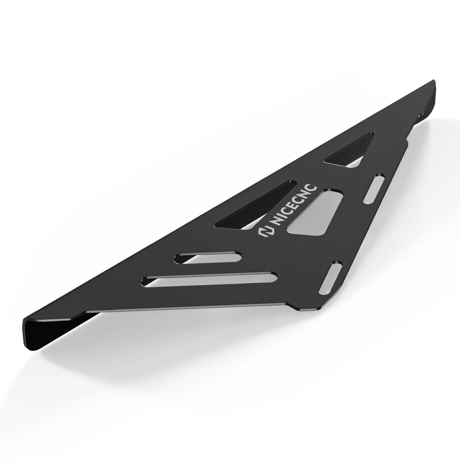 chain protector and rotor