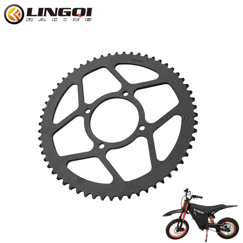 sprocket