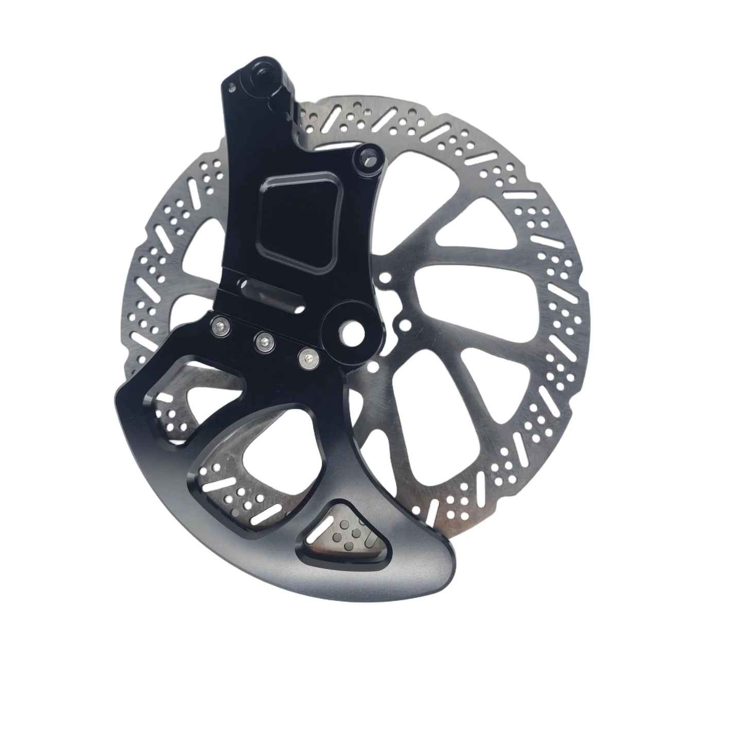 v2 ultra bee brakes prickly style