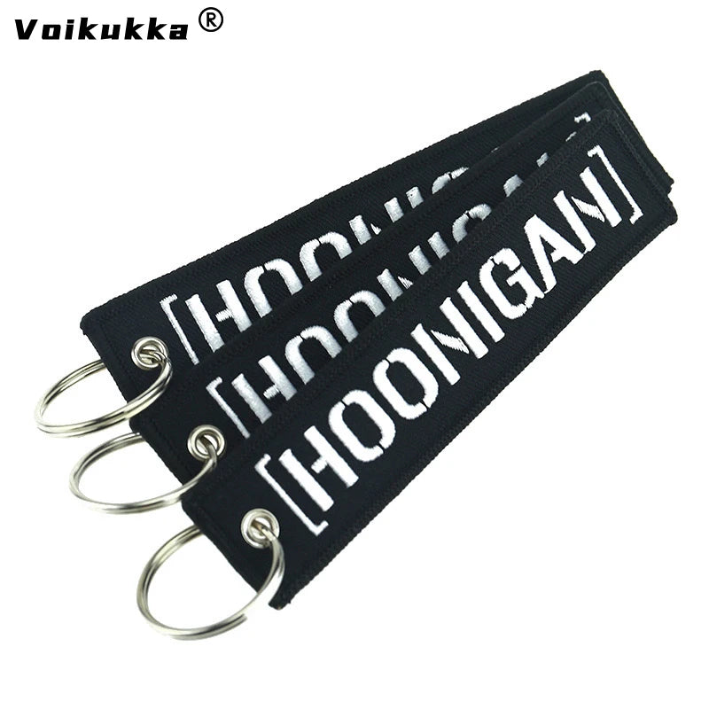 keychains