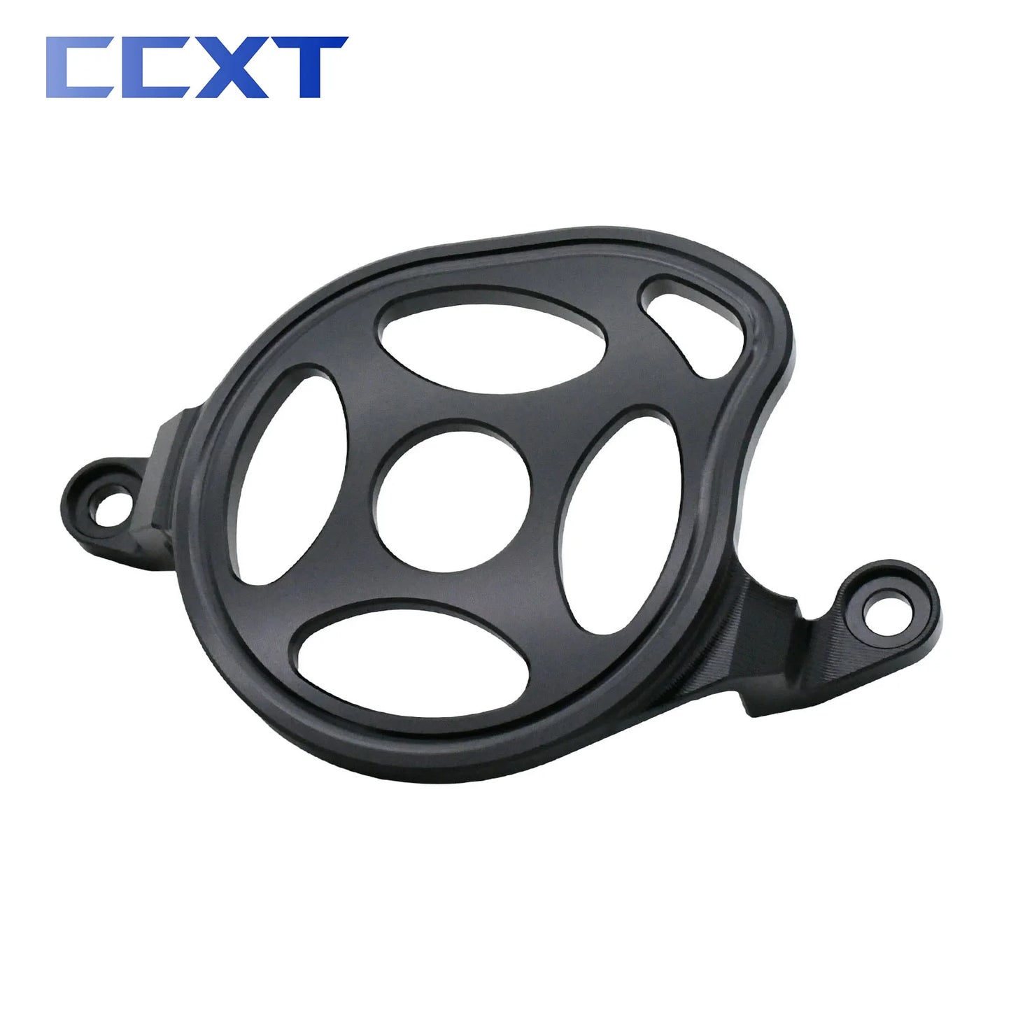 metal motor covers
