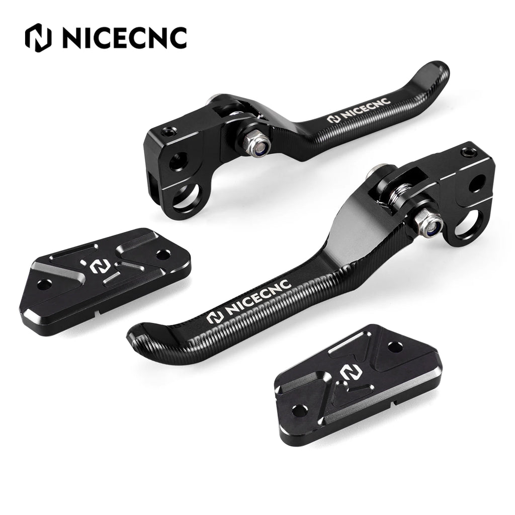 upgraded surron brake lever kits