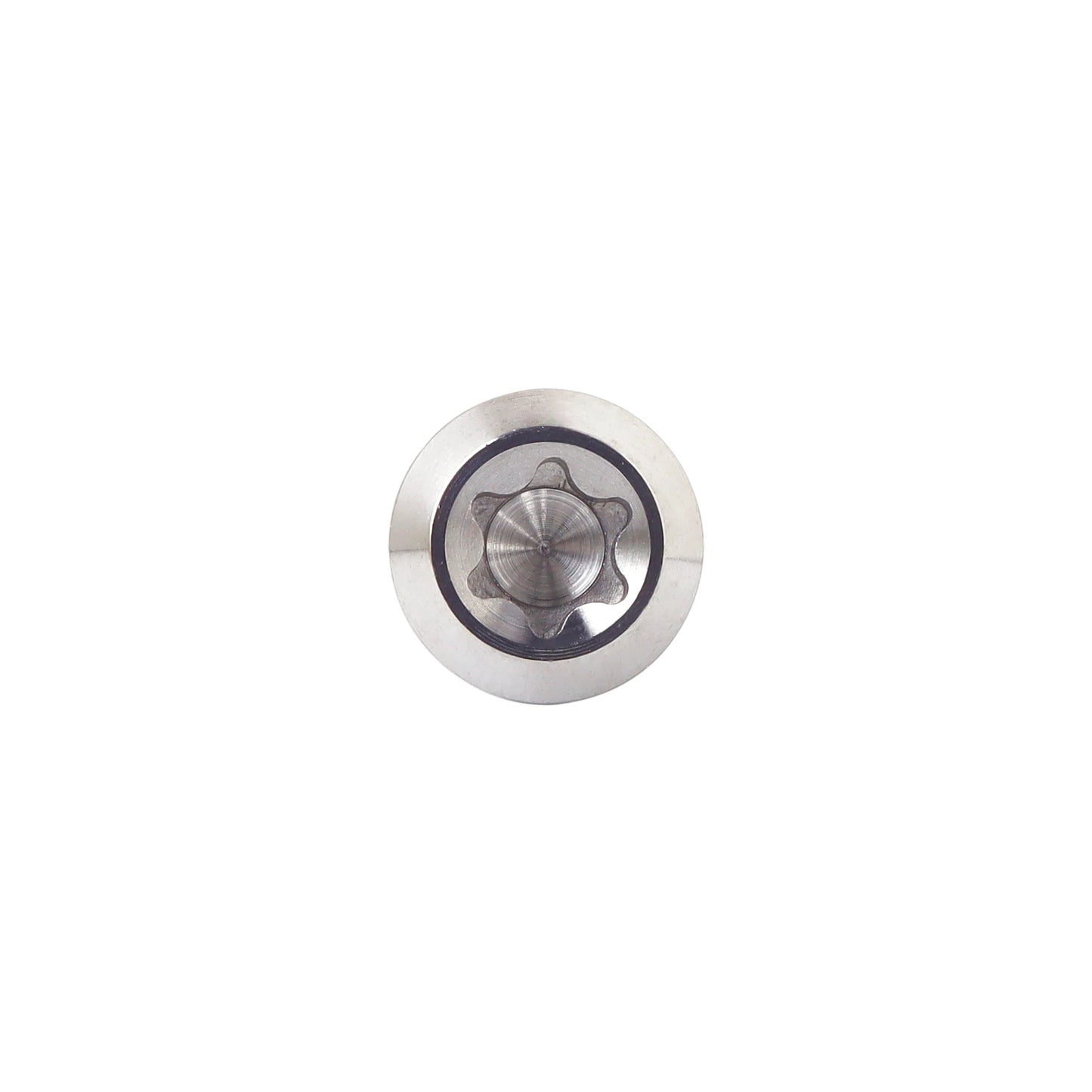 titanium must find bolt size