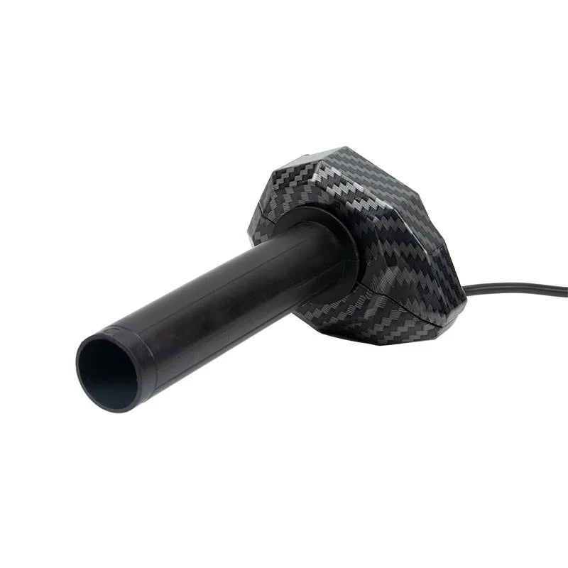 surron throttle