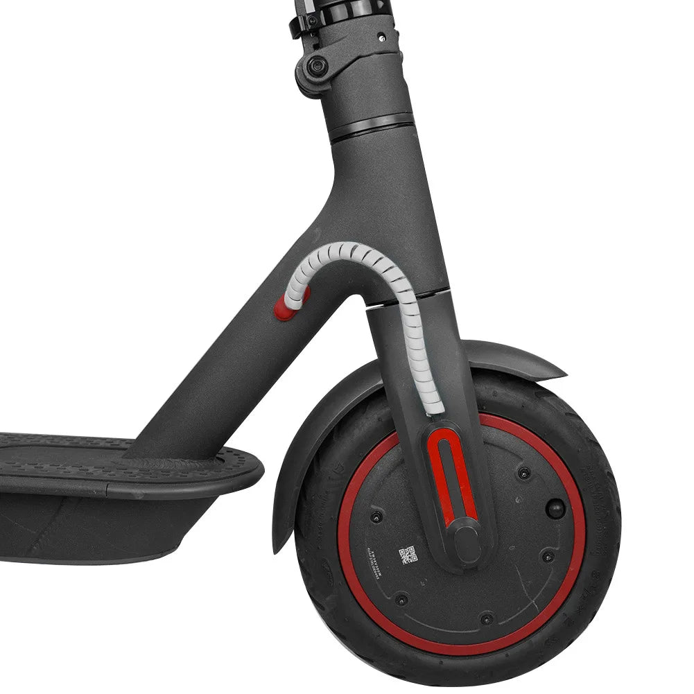 scooter upgardes