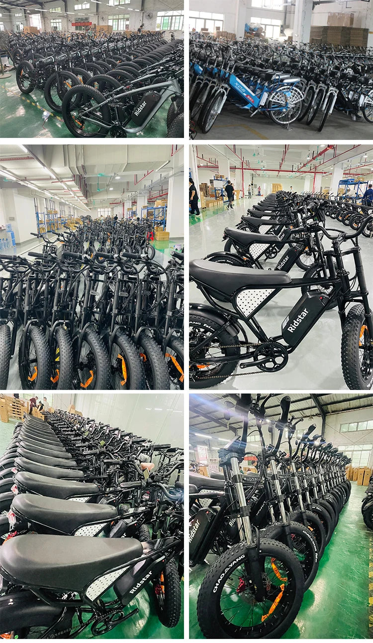 ridstar