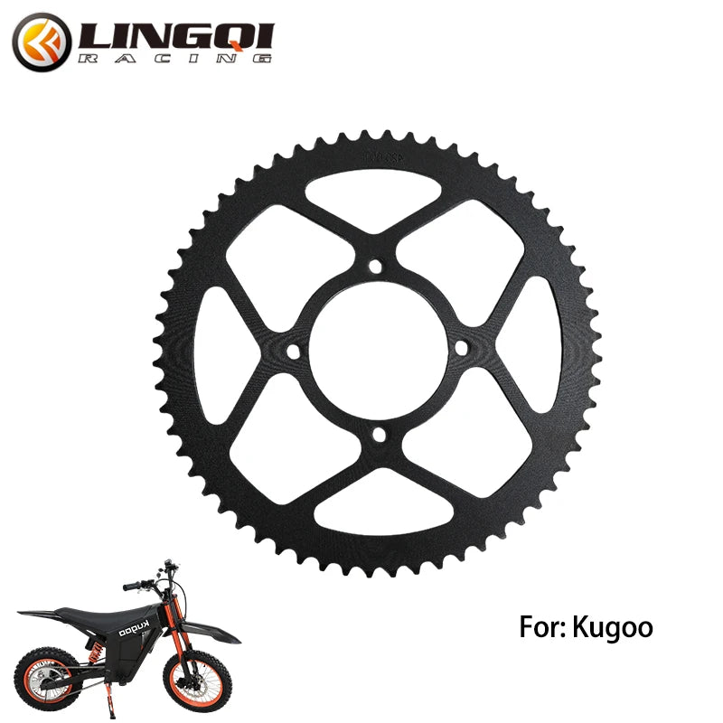 sprocket