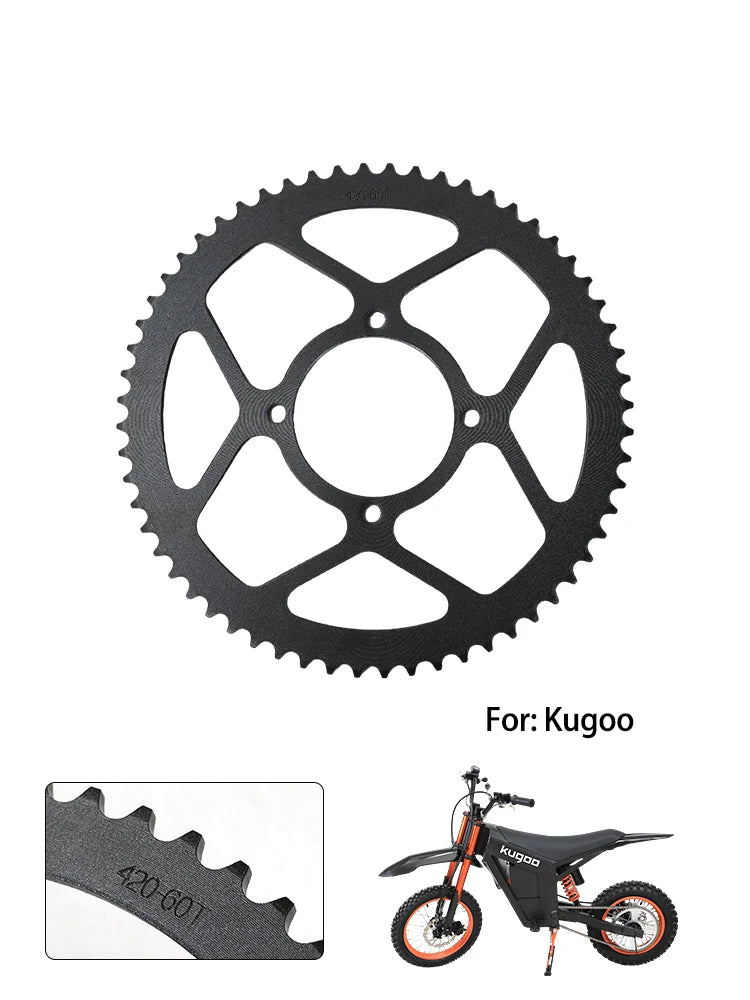 sprocket