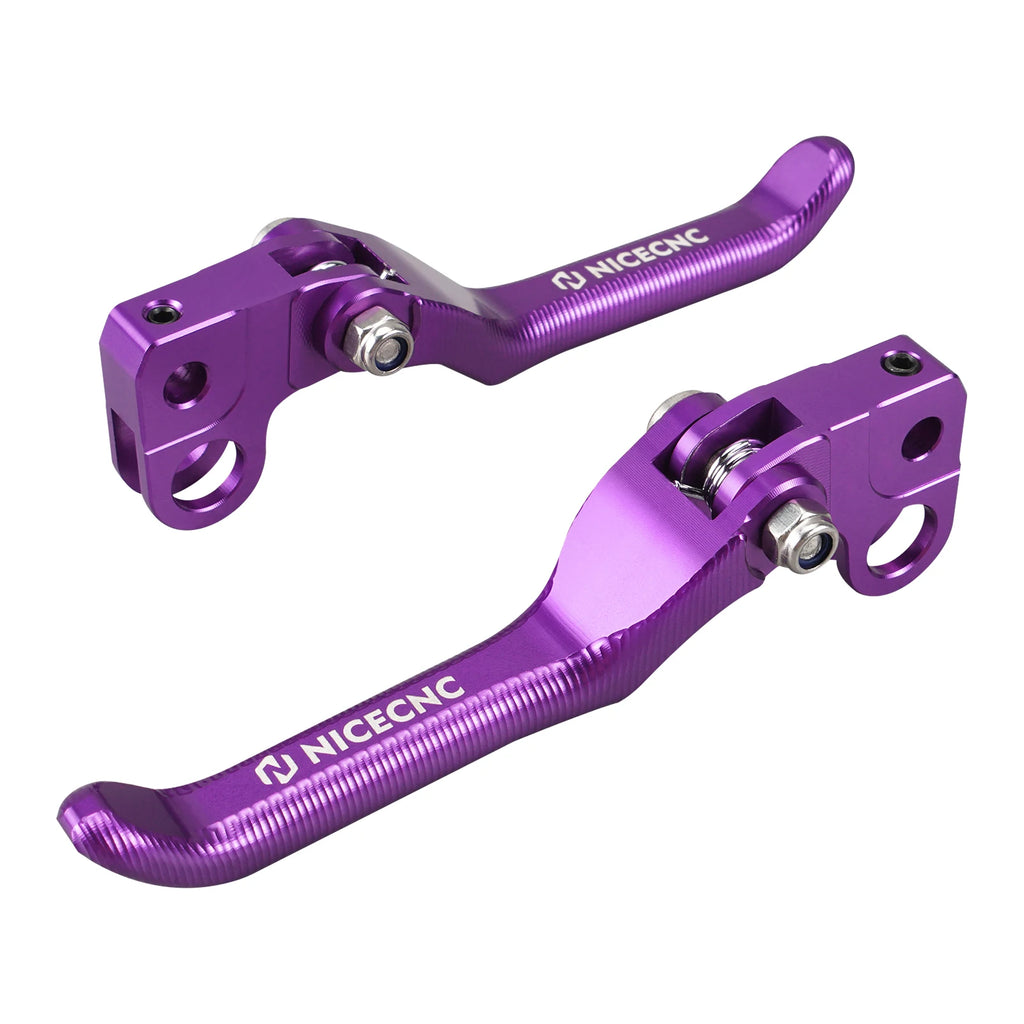 upgraded surron brake lever kits